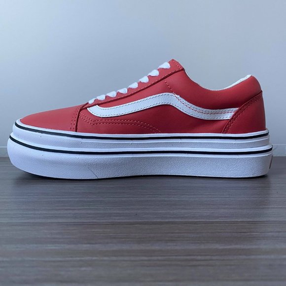 Vans Vault Super Comfycush Old Skool LX  Shoes - Picture 2 of 16